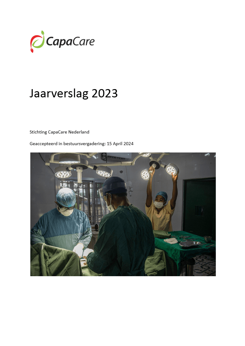 Thumbnail for Report- 2023 - Netherlands
