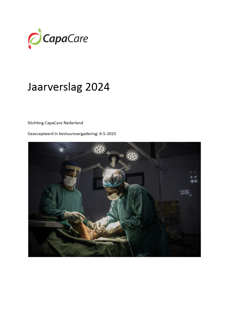 Thumbnail for Report - 2024 - Netherlands