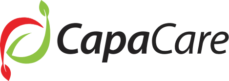 capacare logo image